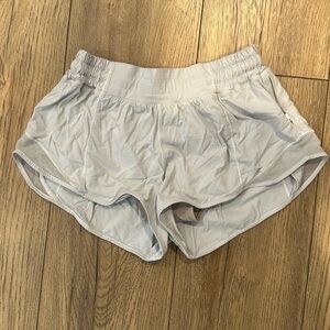 lululemon hottie hots-white